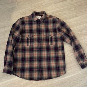 Filson Northwest Flannel